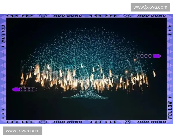 全方位赛事转播新模式探索：技术革新与观众互动的完美结合