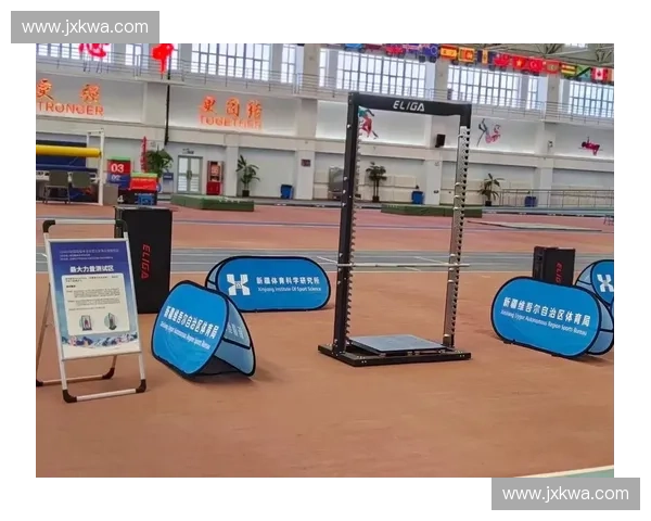 聚焦体育测试赛全面提升竞技水平与科学训练融合发展的创新路径探索